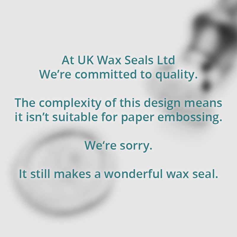 UK Wax Seals